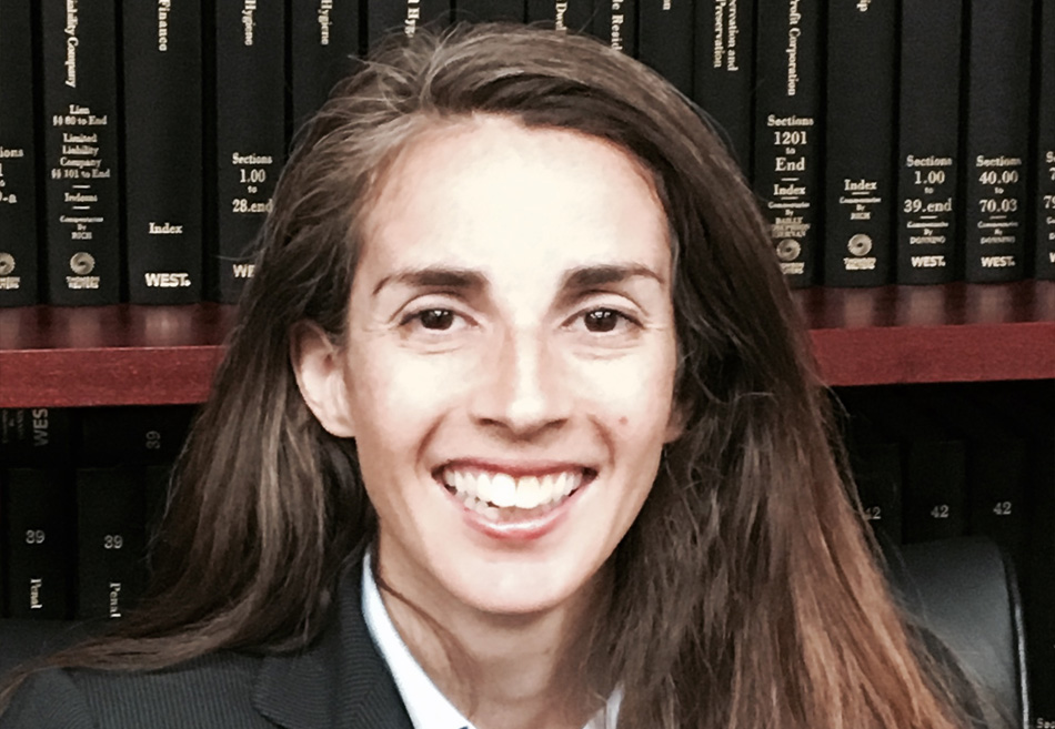 Noelle C. Wolfson